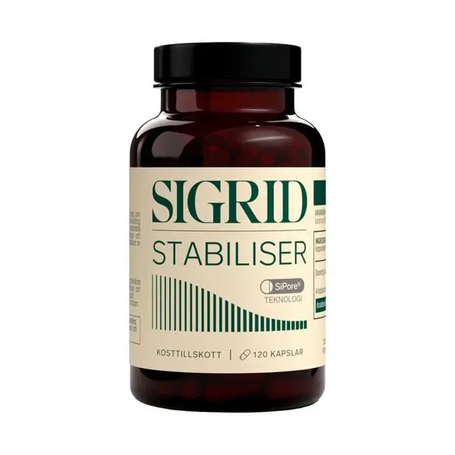 Sigrid Therapeutics AB