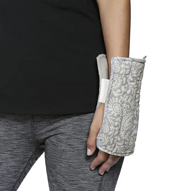 Relax Lavender Thumb & Wrist Wrap