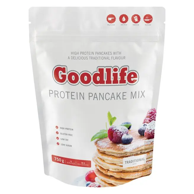 Goodlife