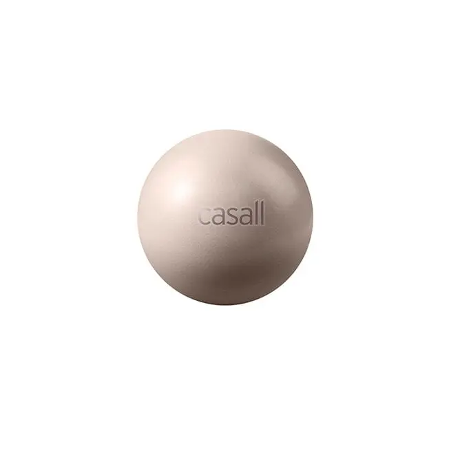 Casall Body Toning Ball Cashmere
