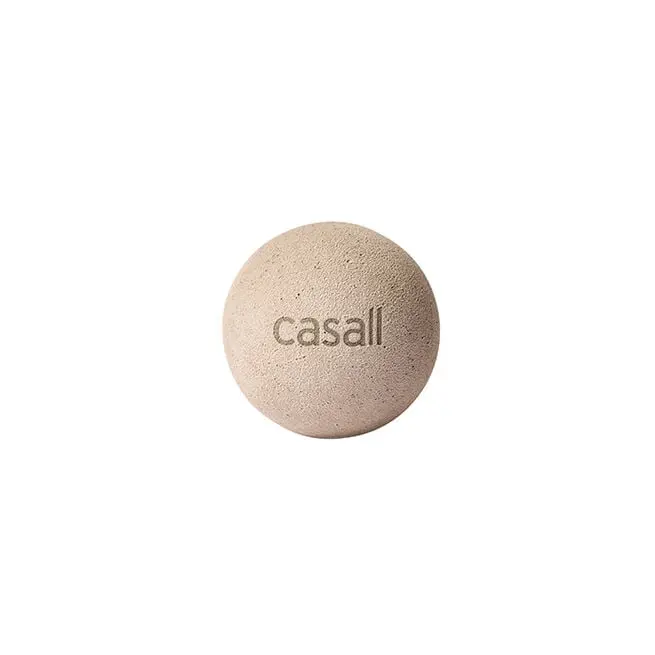 Casall Pressure Point Ball Light Cashmere