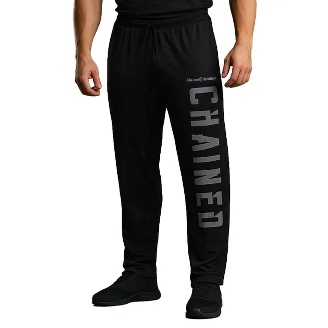 Chained Nutrition Gear
