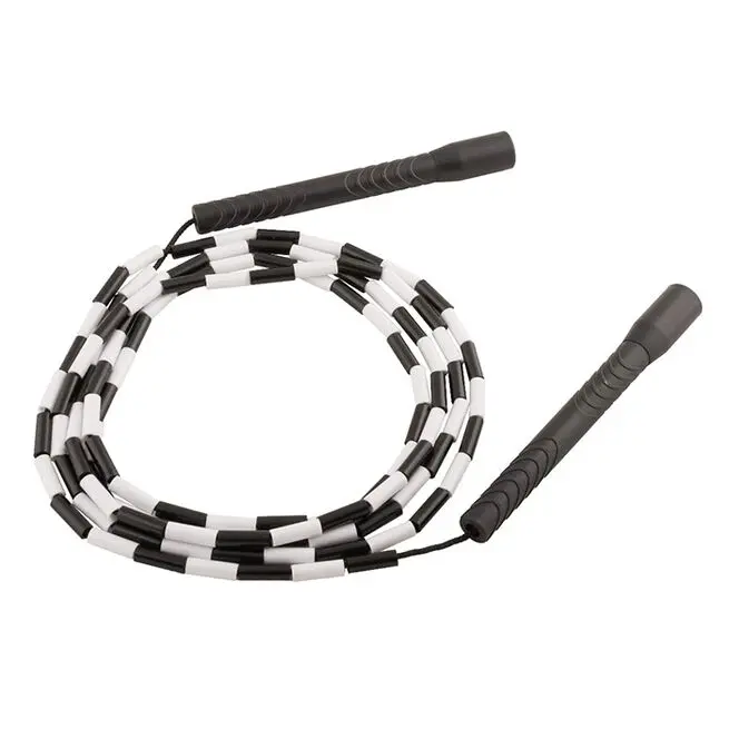 Hopprep Crossover/Pärlrep 20,5 cm Handtag
