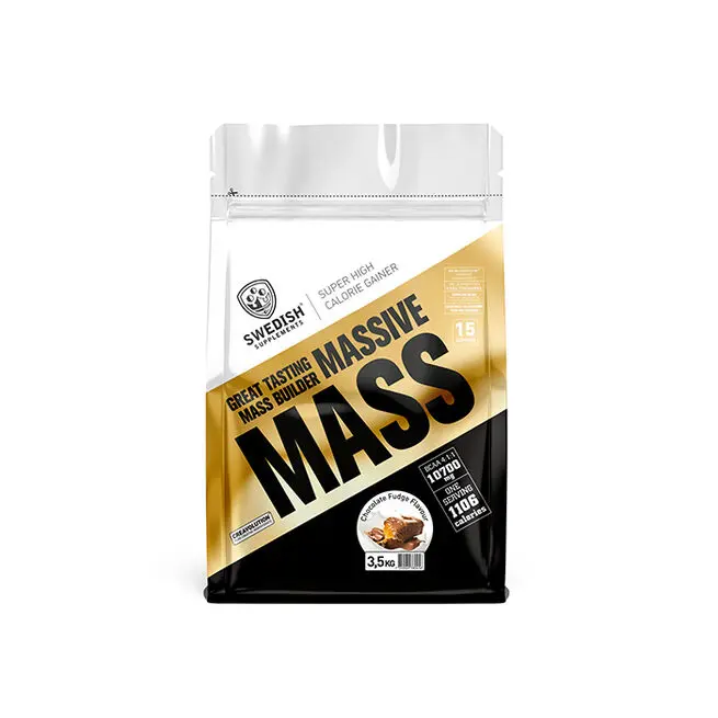 Swedish Supplements