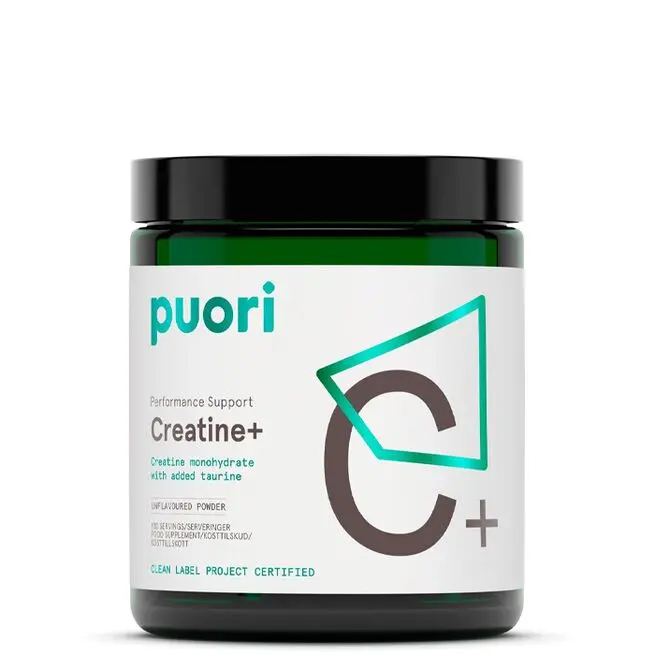Creatine+ 325 g