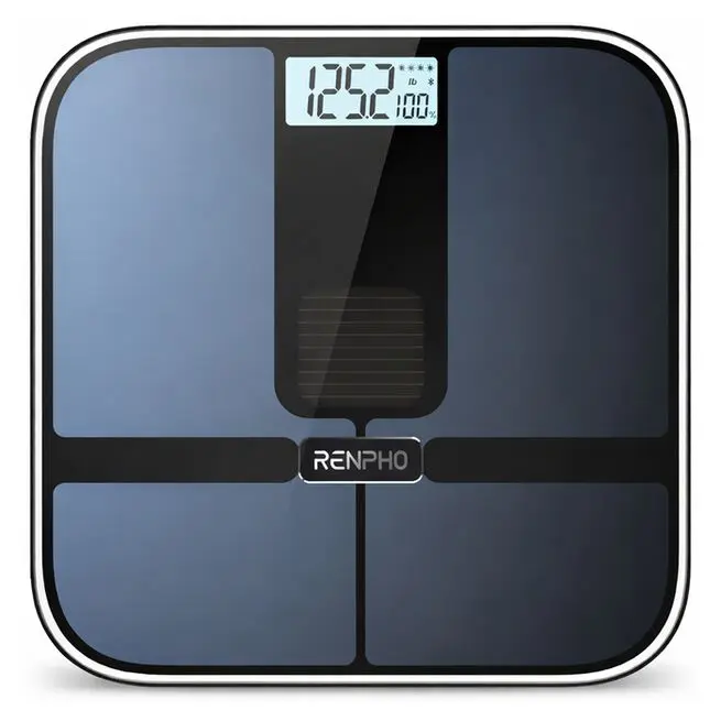 Elis Solar 2 Smart Body Scale