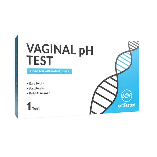 GetTested