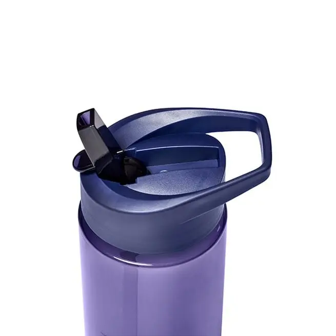 Casall Everywhere Water Bottle 0,6L Purple Eclipse