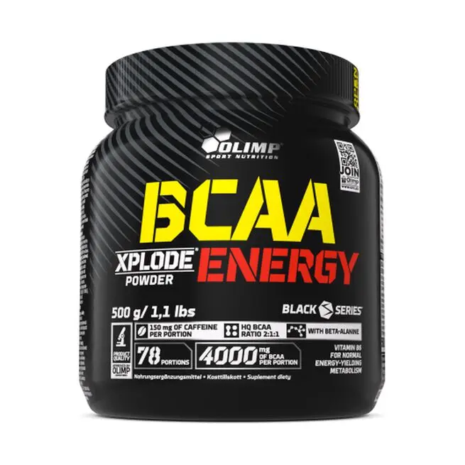 Olimp Sports Nutrition