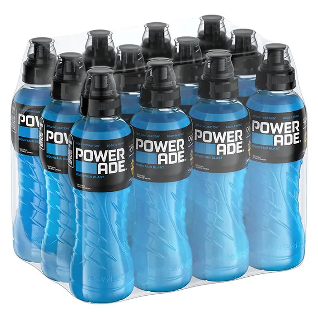 Powerade