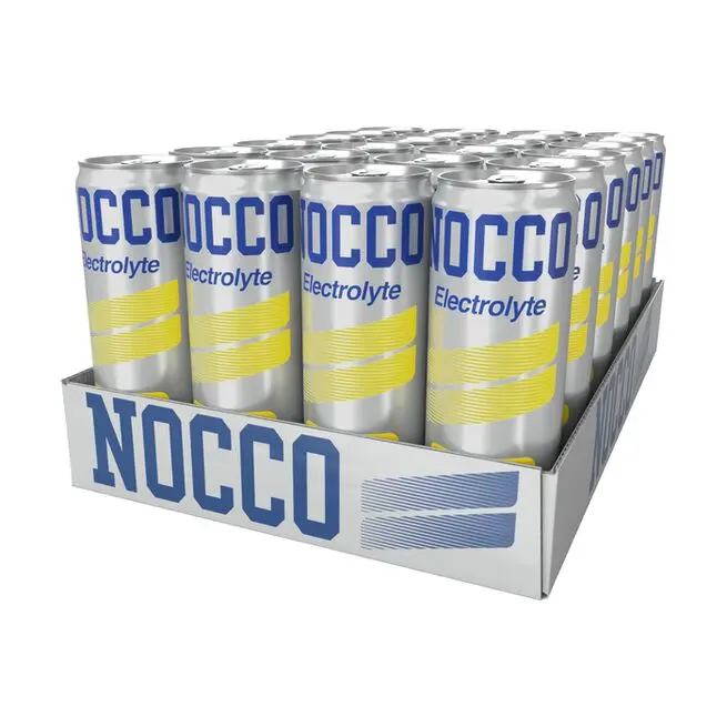 NOCCO