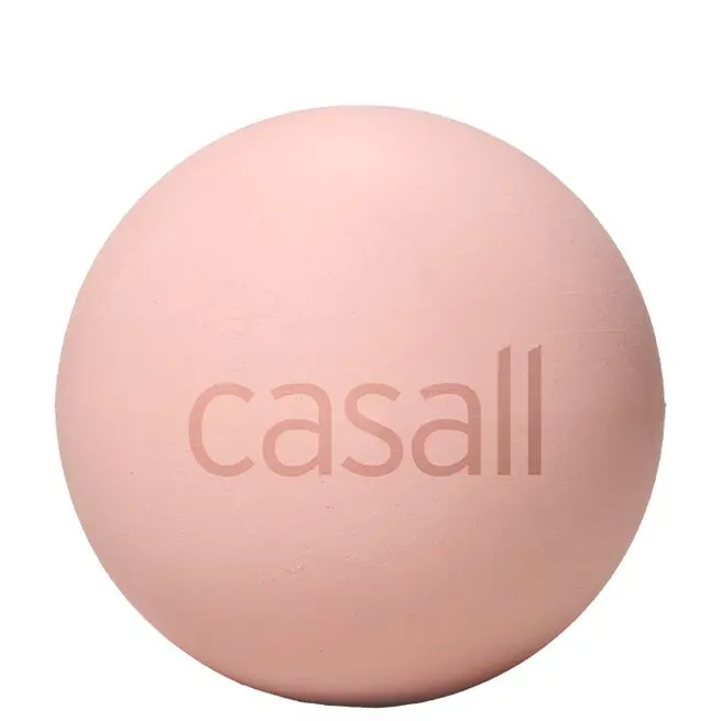 Casall Pressure Point Ball, Light Pink