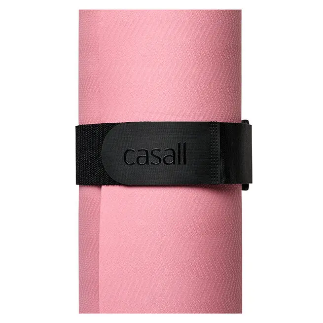 Casall Yoga Mat Roll Up Strap