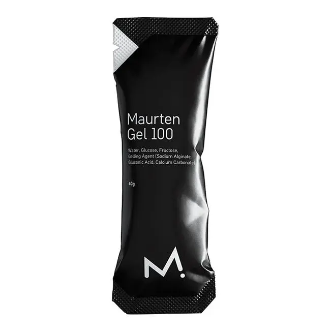 MAURTEN