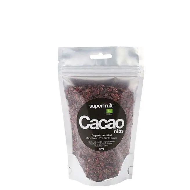 Kakaonibs RAW ECO 200 g