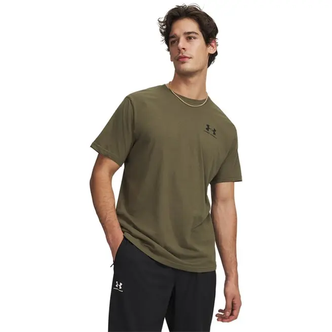 Under Armour