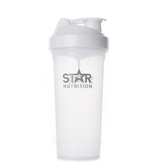 Star Nutrition Gear