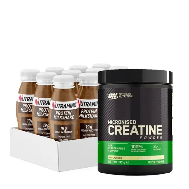 Nutramino