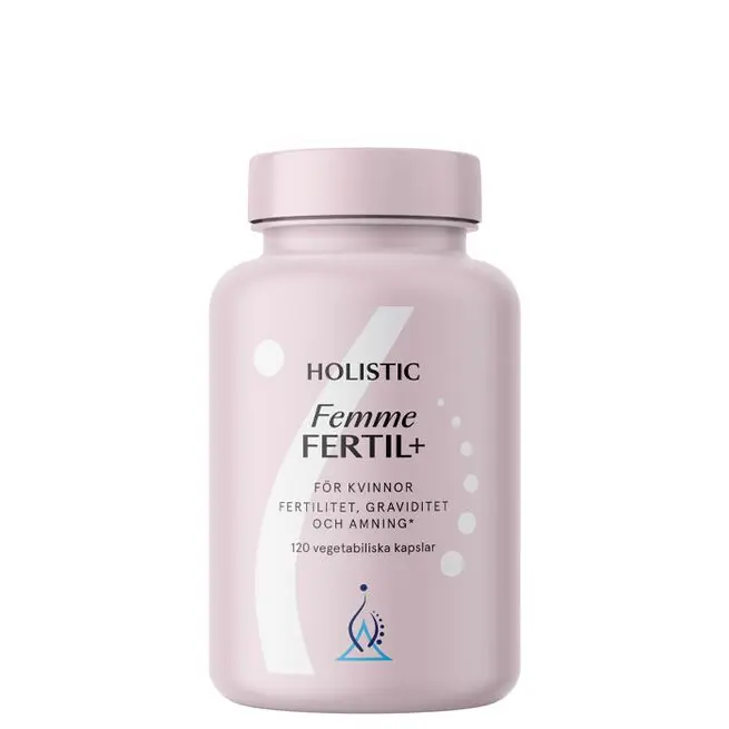 Femme FERTIL + 120 kapslar