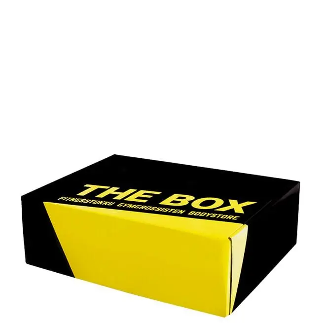 The Box