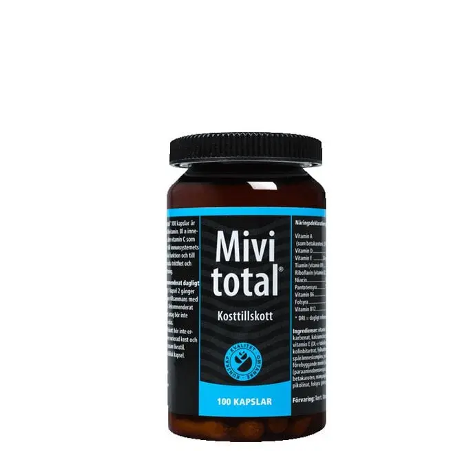 Mivitotal