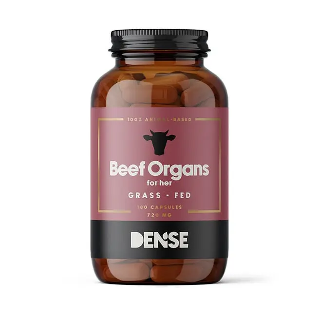 Dense