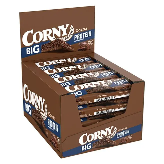 Corny