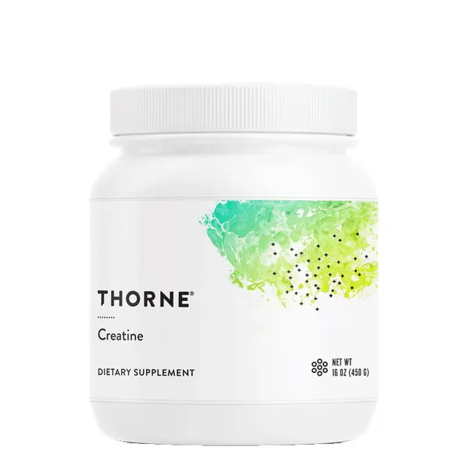 Creatine 450 g (NSF)