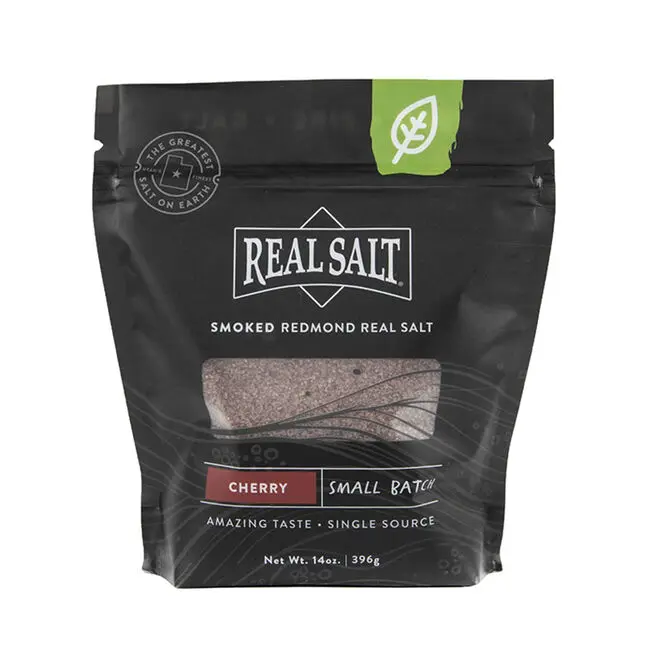 Redmond Real Salt