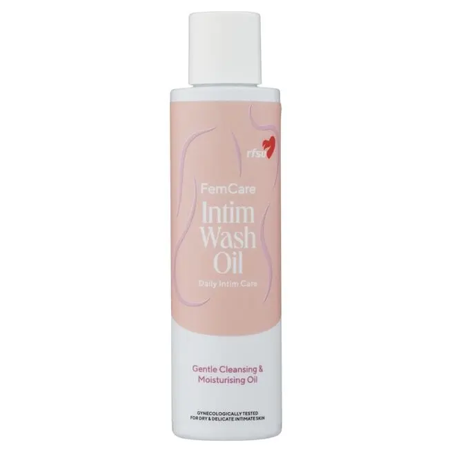 Intim Wash Oil 150 ml