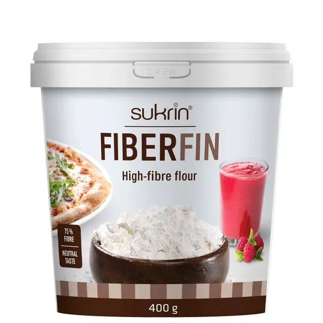 Fiberfin 400 g