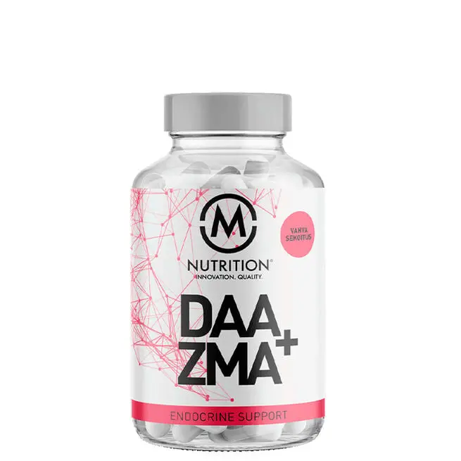 M-Nutrition