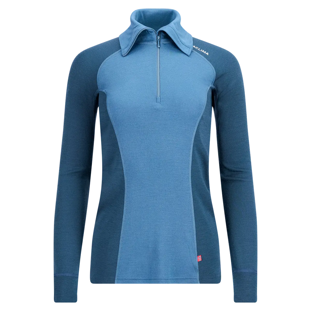 Aclima WarmWool Polo, Dame