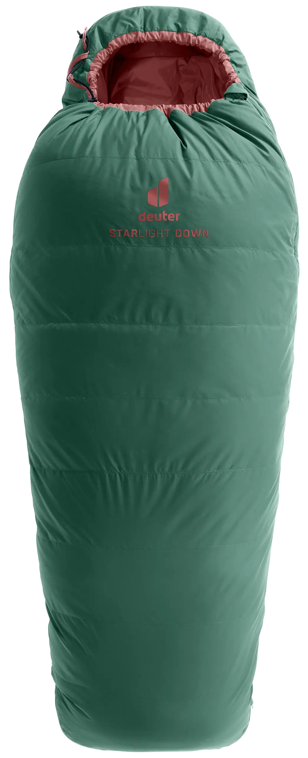 Deuter Starlight Down, Barn