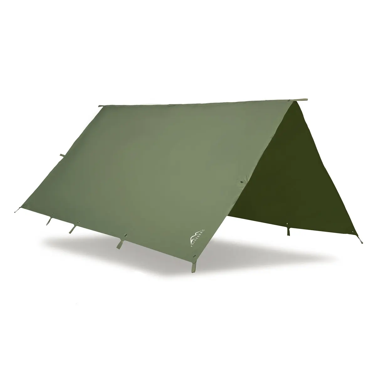 Falkeberg Tarp 3x3 m HD