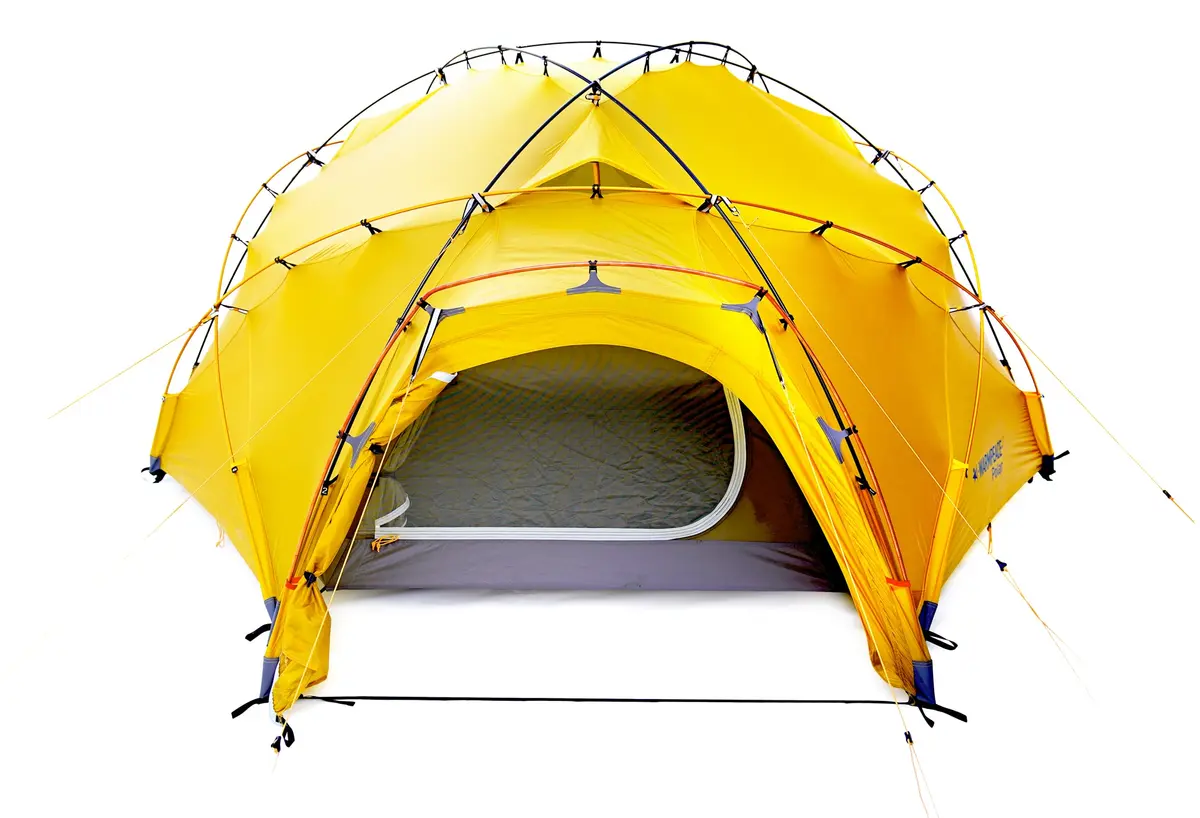 Warmpeace Polar Telt