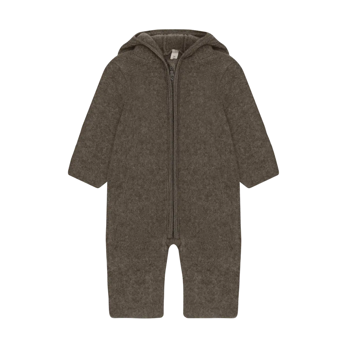 Huttelihutt Pram Suits Wool Fleece