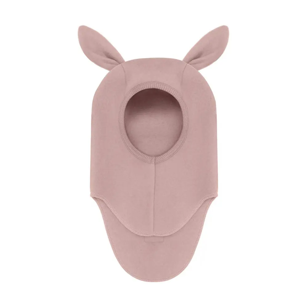 Huttelihutt Balaclava Ears Wool Fleece