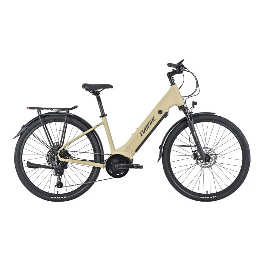 Evoride Trekking Comfort