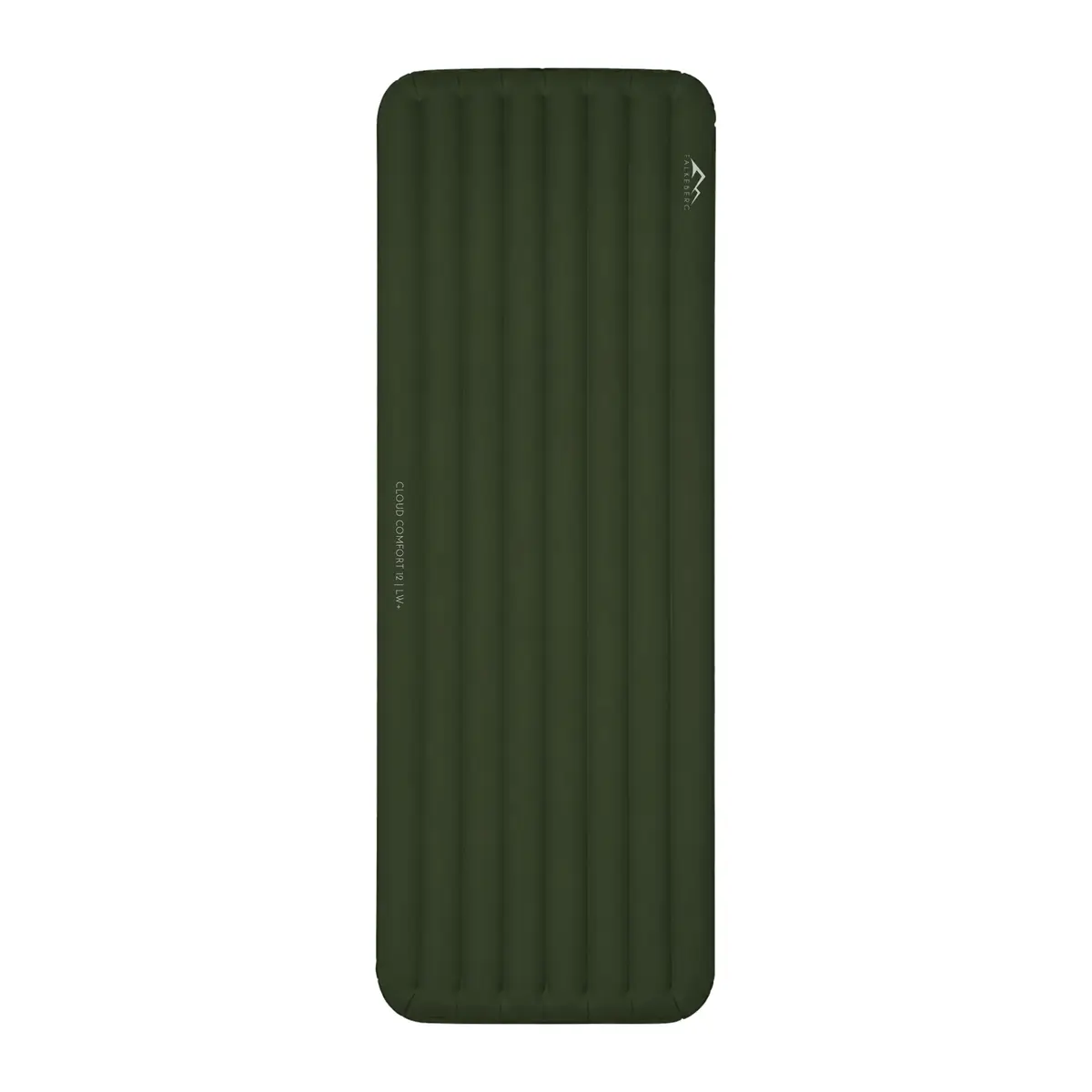 Falkeberg Cloud Comfort 12, Liggeunderlag