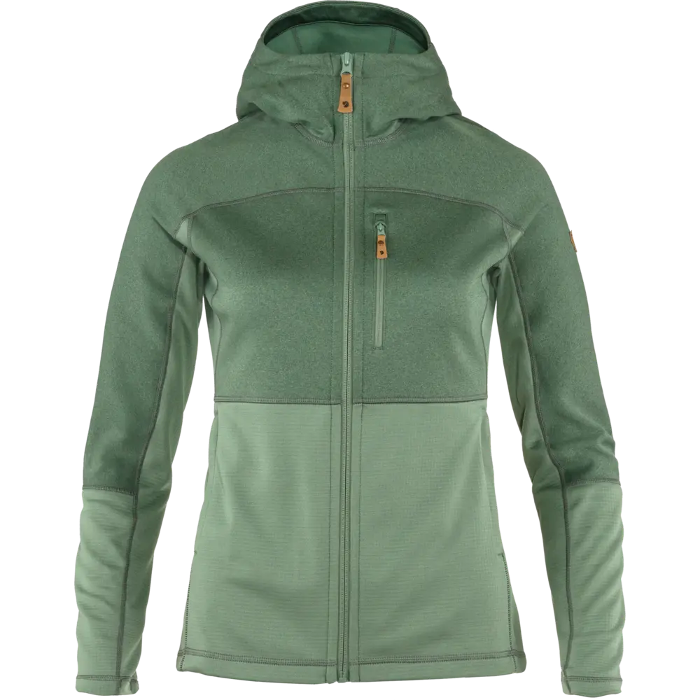 Fjällräven Abisko Trail Fleece, Dame