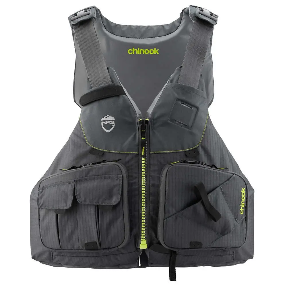 NRS Chinook vest