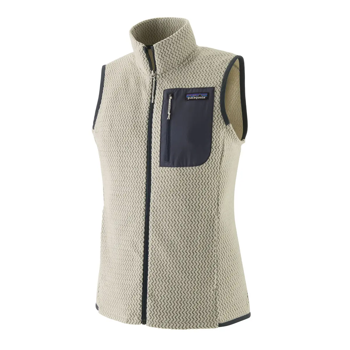 Patagonia R1 Air Vest, Dame
