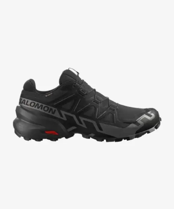 Salomon Speedcross 6 GTX, Herre