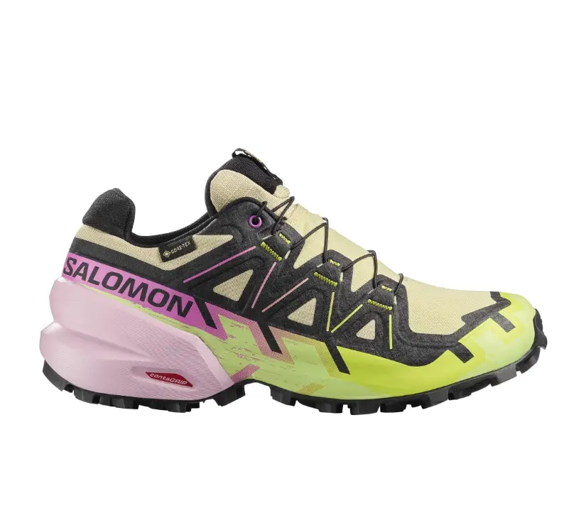 Salomon Speedcross 6 GTX, Dame