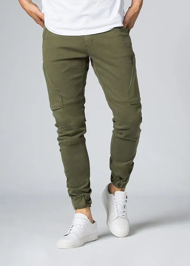 DU/ER Live Free Adventure Pant Herre