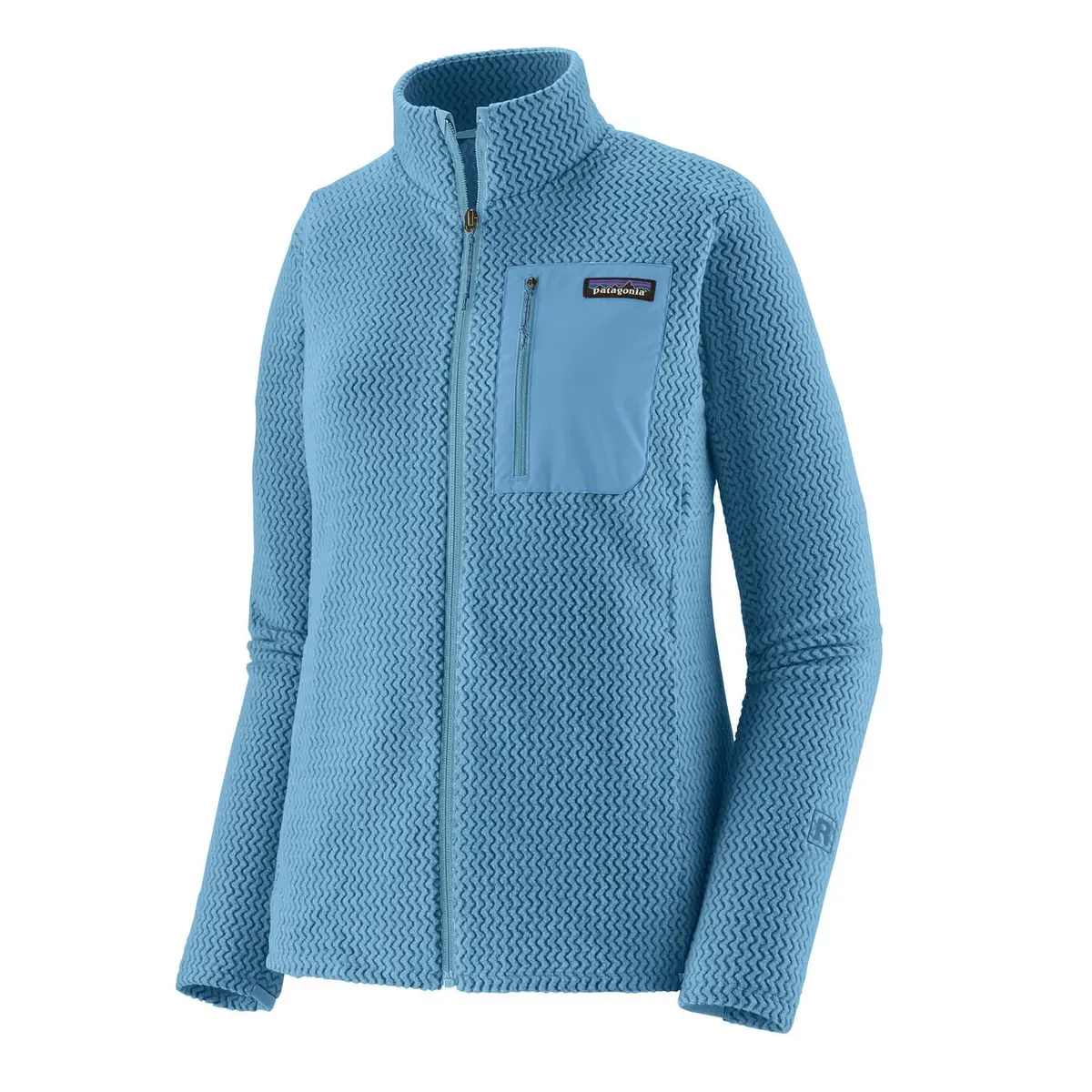 Patagonia R1 Air Jakke, Dame