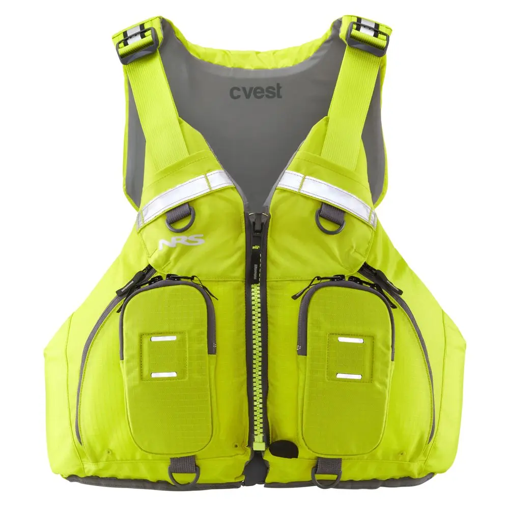 NRS cVest PFD, Padlevest