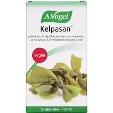 A.Vogel Kelpasan