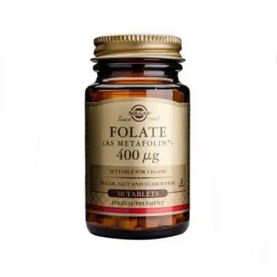 Solgar Folate